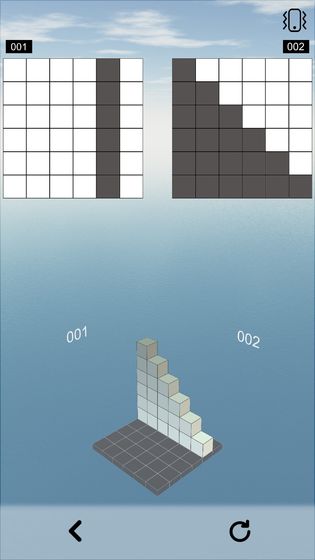 空间想象力手游app截图