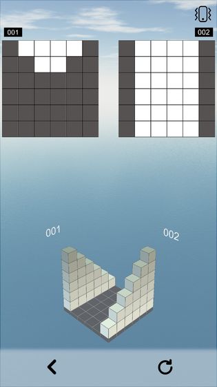 空间想象力手游app截图