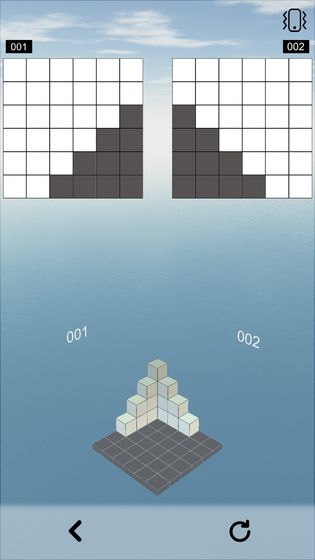 空间想象力手游app截图