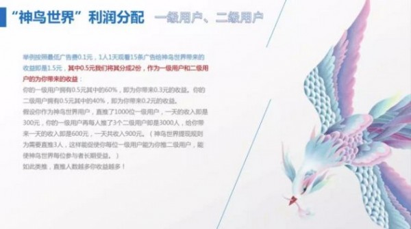神鸟世界手机软件app截图