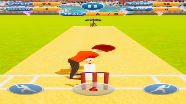 板球世界杯手游app截图