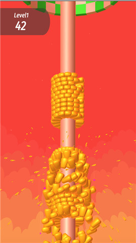 收割玉米机手游app截图