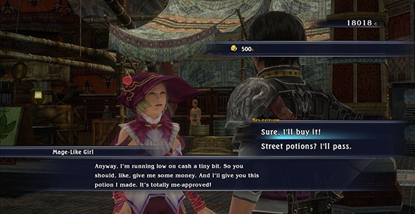 最后的神迹手游app截图