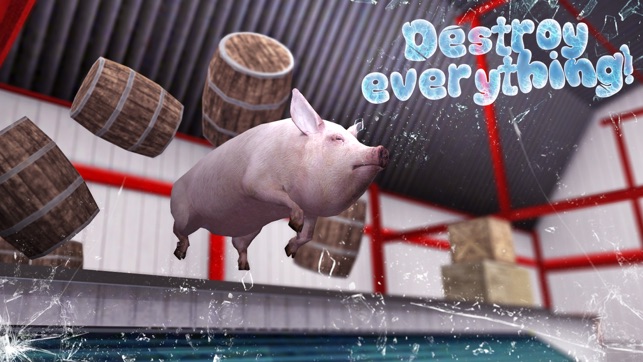 猪猪模拟器手游app截图