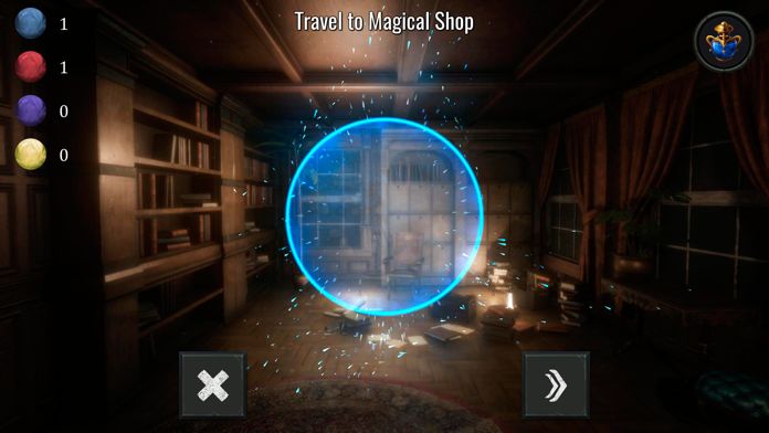 魔法生物手游app截图