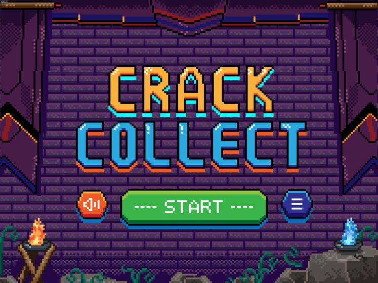 CrackCollect手游app截图