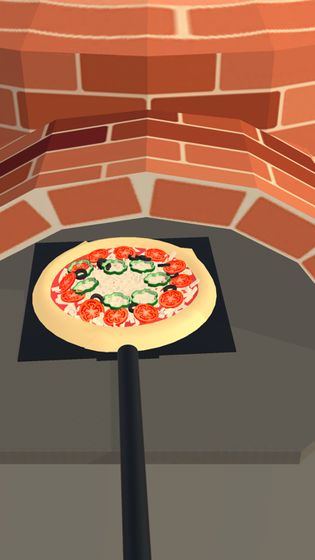 Pizzaiolo手游app截图