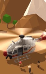 直升机战斗袭击手游app截图