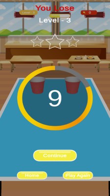 乒乓球冠军手游app截图