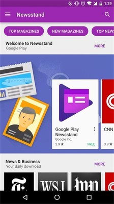 GooglePlay商店  最新版手机软件app截图