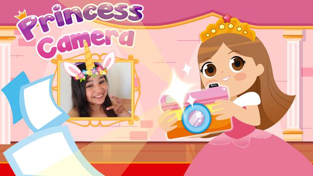 Princess Camera for Princess手游app截图