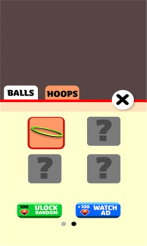 篮球明星队手游app截图