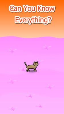 流浪猫的冒险手游app截图