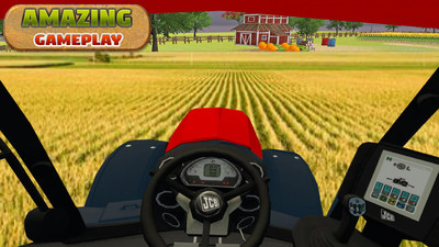 我的农场模拟器手游app截图