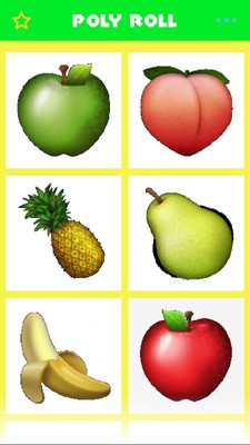 多边形水果拼图手游app截图