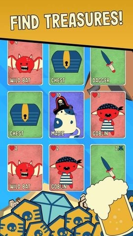 海盗物语手游app截图