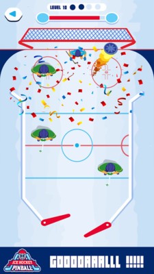 冰球弹珠机手游app截图
