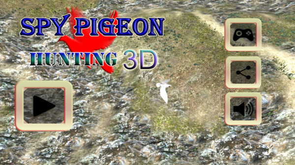 鸽子狩猎3D手游app截图