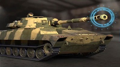 坦克变形机器人大战手游app截图