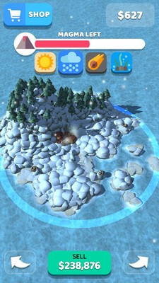 火山小岛手游app截图