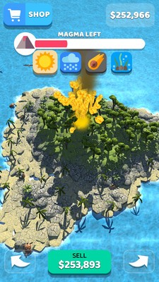 火山小岛手游app截图