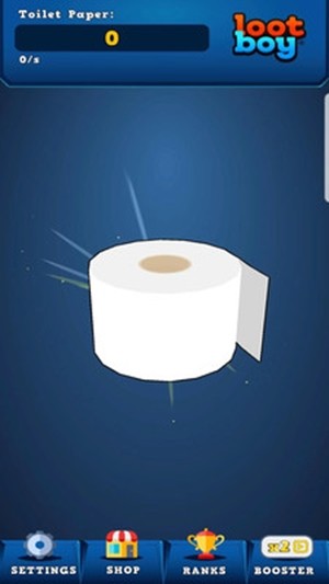 厕纸收集大亨手游app截图