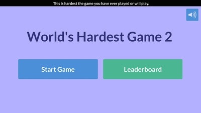 世界最难的游戏2手游app截图