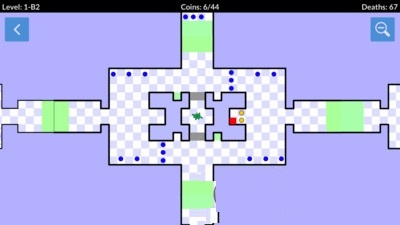 世界最难的游戏2手游app截图