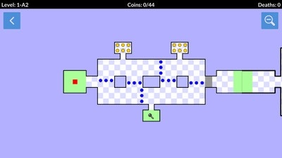 世界最难的游戏2手游app截图