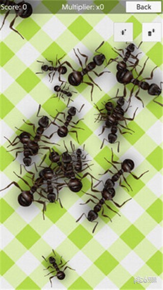 蚂蚁模拟器手游app截图