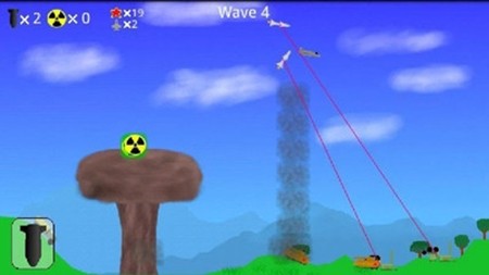 原子轰炸机手游app截图