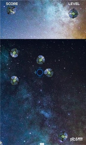 月球旅行手游app截图