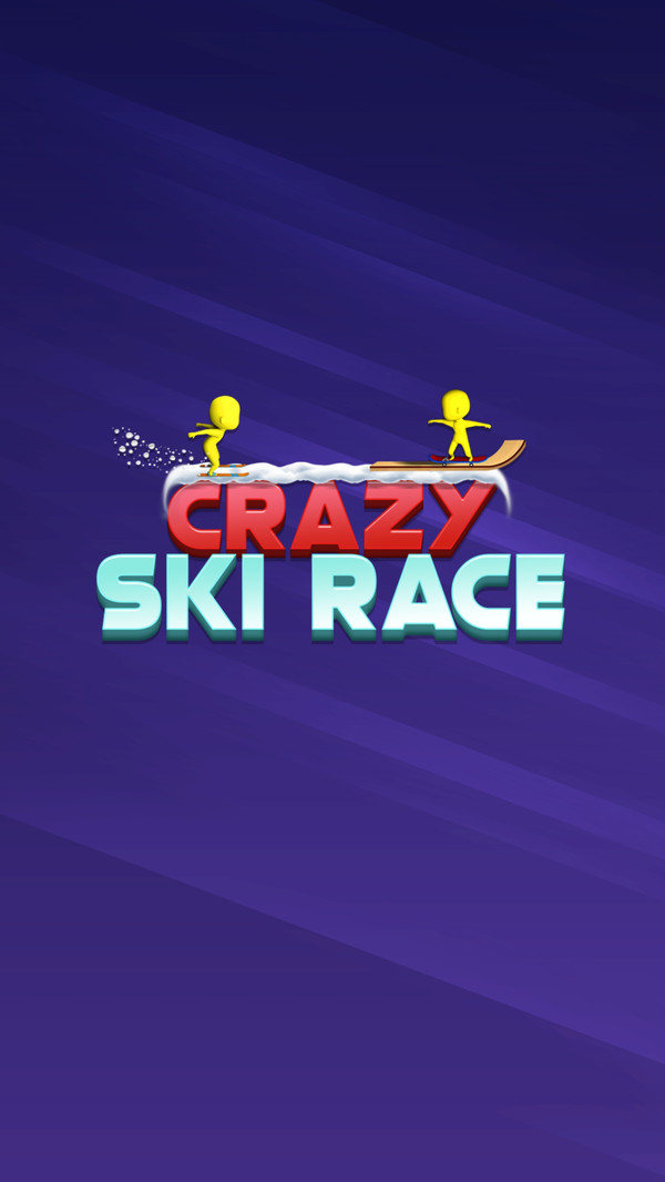 滑雪战场对决手游app截图