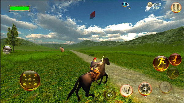 骑马与火枪手游app截图