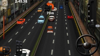 3d真实模拟驾驶学校手游app截图