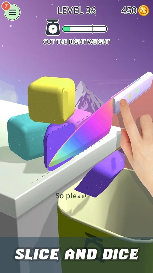 超级切片3D手游app截图