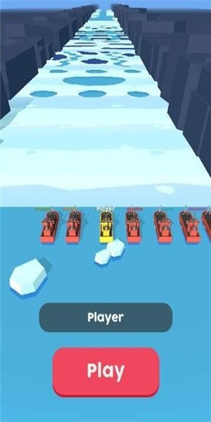 破冰船大作战手游app截图