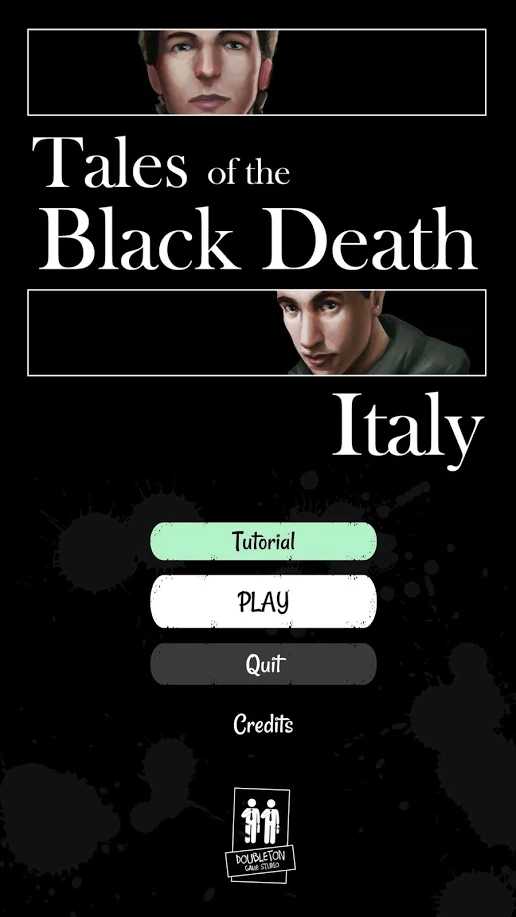 黑死病的故事意大利 中文版手游app截图