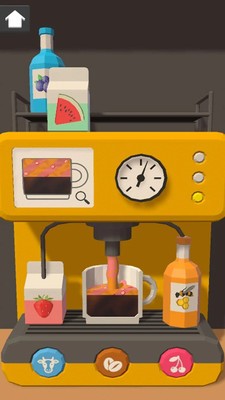 咖啡师模拟器手游app截图