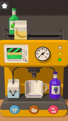 咖啡师模拟器手游app截图
