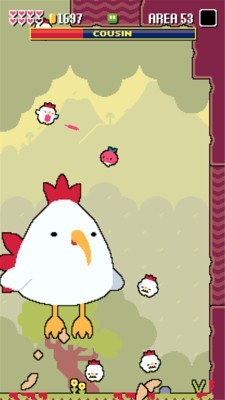 超级战斗鸡2手游app截图
