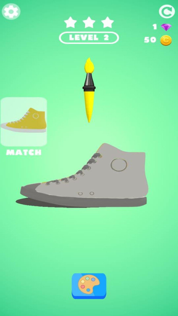 球鞋公司手游app截图
