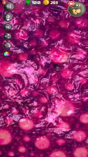 彩色粘液模拟器手游app截图