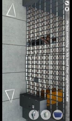 逃离监狱模拟器手游app截图