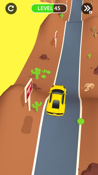 Car Games 3D手游app截图