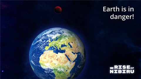 行星毁灭地球手游app截图