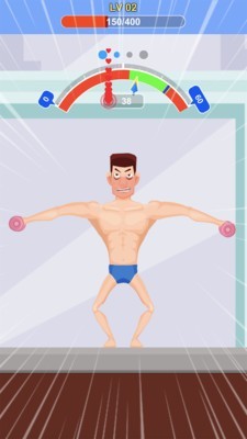 是男人就练一身肌肉手游app截图