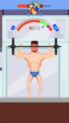 是男人就练一身肌肉手游app截图