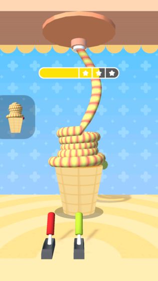我做冰激淋特6手游app截图