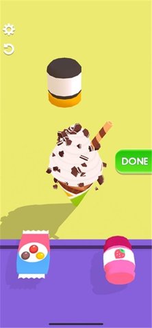 冰淇淋达人手游app截图